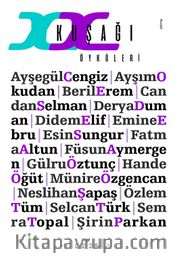 XX Kuşağı Öyküleri