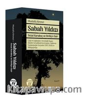 Sabah Yıldızı