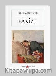 Pakize (Cep Boy) (Tam Metin)