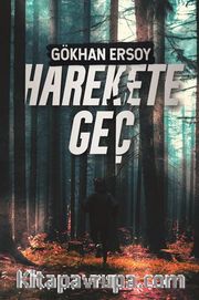 Harekete Geç
