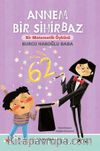 Annem Bir Sihirbaz & Bir Matematik Öyküsü