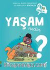 Yaşam Nedir? / 1 2 3 Başka Serisi