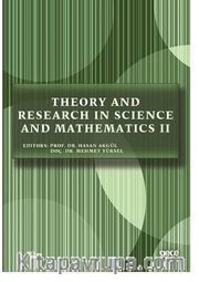 Theory and Research in Science and Mathematics II