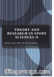 Theory and Research in Sport Sciences II