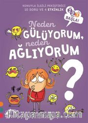 Neden Gülüyorum,  Neden Ağlıyorum? / 1 2 3 Başla!
