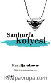 Şanlıurfa Kolyesi