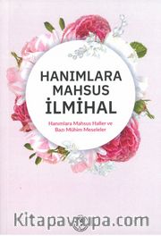 Hanımlara Mahsus İlmihal