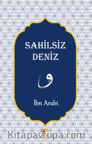 Sahilsiz Deniz