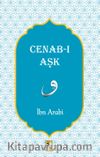 Cenab-ı Aşk