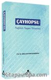 Çayhopsu & Sağlıklı Yaşam Yönetimi