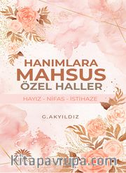 Hanımlara Mahsus Özel Haller