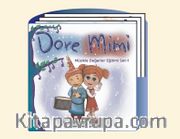 Dore Mimi Müzikle Değerler Eğitimi Set 1 (10 Kitap)