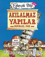 Akılalmaz Yapılar