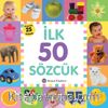 İlk 50 Sözcük (Sürprizli 25 Kapak)