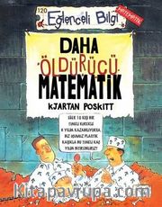 Daha Öldürücü Matematik