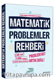 Matematik Problemler Rehberi