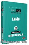 KPSS Optimum Juri Serisi Tarih Tamamı Çözümlü Soru Bankası