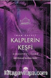Kalplerin Keşfi (Ciltli)