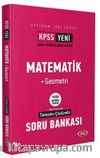 KPSS Optimum Juri Serisi Matematik Geometri Tamamı Çözümlü  Soru Bankası