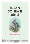 İnsan Sonrası Bilgi