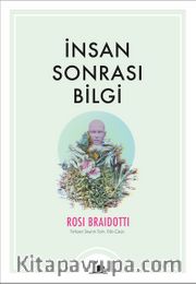 İnsan Sonrası Bilgi