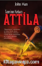 Tanrı'nın Kırbacı Attila