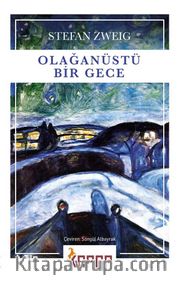 Olağanüstü Bir Gece