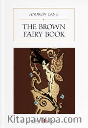 The Brown Fairy Book