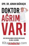 Doktor Ağrım Var! & 28 Ağrı, 28 Çözüm!