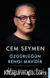 Özgürlüğün Rengi Mavidir