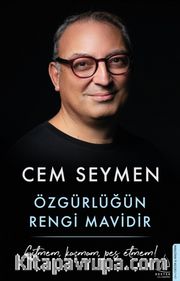 Özgürlüğün Rengi Mavidir