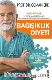 Bağışıklık Diyeti