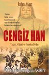 Cengiz Han & Yaşamı, Ölümü ve Yeniden Dirilişi