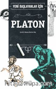 Yeni Başlayanlar İçin Platon