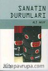 Sanatın Durumları