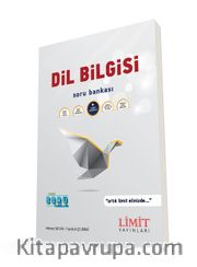 TYT Kronometre Dil Bilgisi Soru Bankası