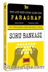 2021 TYT AYT MSÜ KPSS ALES DGS Paragraf Yeni Nesil Soru Bankası