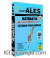 2020 ALES Matematik Çözümlü Soru Bankası