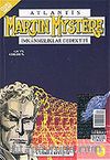 Martin Mystere 31: Lambda Belgesi (Özel Dizi)