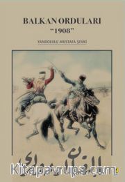 Balkan Orduları (1908)