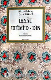 İhyau Ulumi’ddin Tercümesi (4 Cilt-Takım)