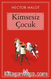 Kimsesiz Çocuk
