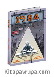 1984 (Çizgi Roman)
