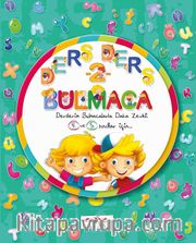 Ders Ders Bulmaca 2 (4-5 Sınıflar İçin)