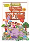 Zıt (Karşıt) Anlamlı Karşıt Anlamımı Bul