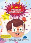 b ve d Harflerini Karıştırıyorum