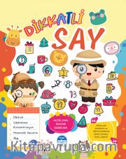 Dikkatli Say
