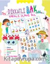 Dikkatli Bak Farklı Olanı Bul