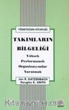 Takımların Bilgeliği
