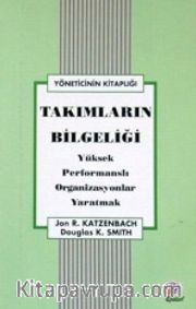 Takımların Bilgeliği